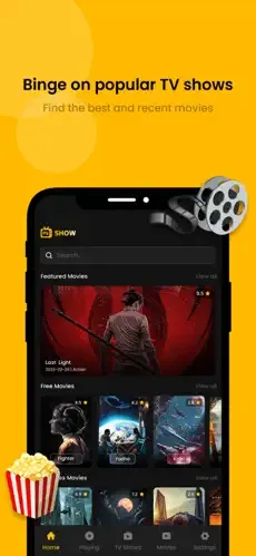 jiohotstar-best-series tv show